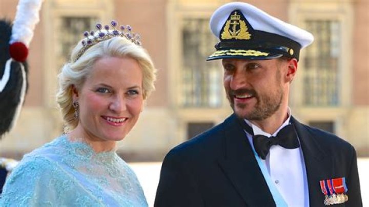 20 Commoners Who Married Royals