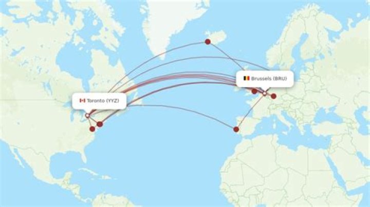 20 Exciting New Flight Routes Coming in 2020