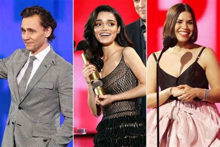 2024 People’s Choice Awards Full Winners List – Adam Sandler, Lenny Kravitz And More