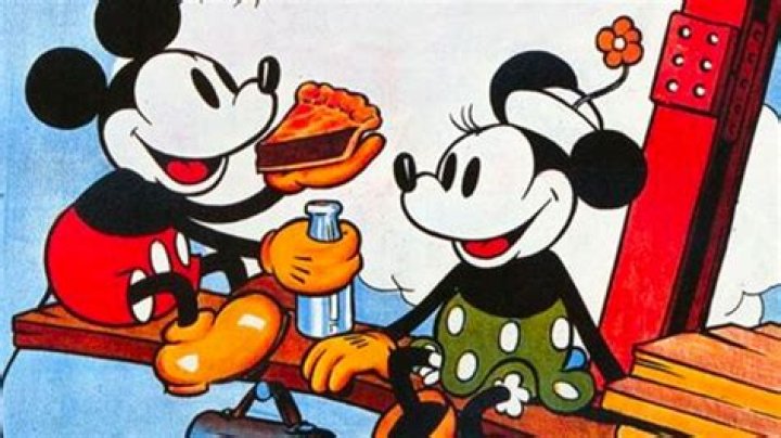 6 Essential Disney Shorts To Watch for Disney100