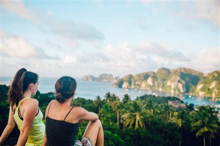 8 Exclusive Trips to Take With Friends