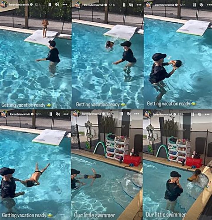 90 Day Fiancé Kiddo Shai Brovarnik Gets Ready For Vacation Fun
