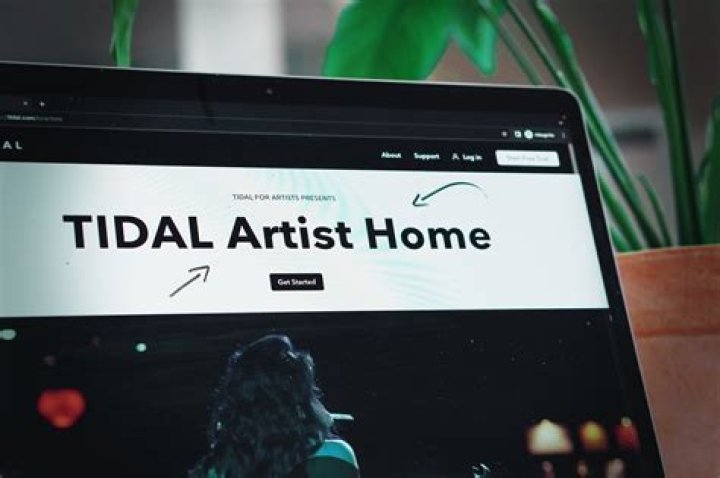 A Guide To TIDAL Artist Home