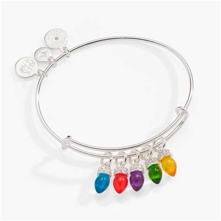 Alex and Ani’s Holiday Collection Has Something For Everyone On Your Gift List – Celeb Secrets