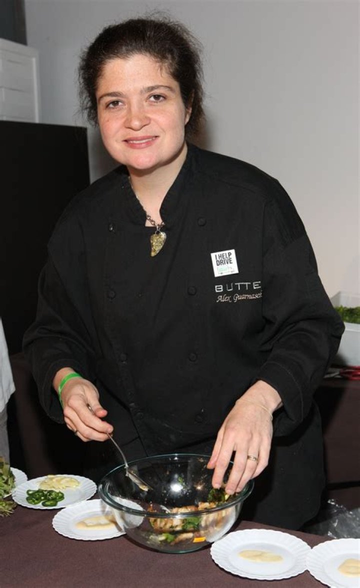 Alex Guarnaschelli | Husband, Daughter, Net Worth, Married, Brandon Clark, Ava Clark
