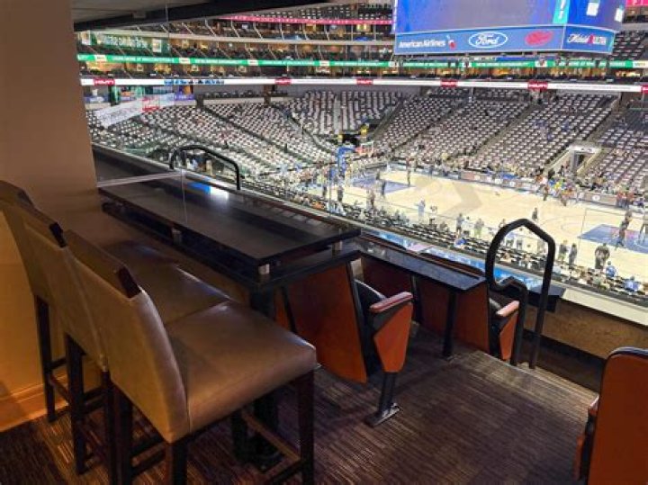 American Airlines Center Cost Doubles To $420 Million