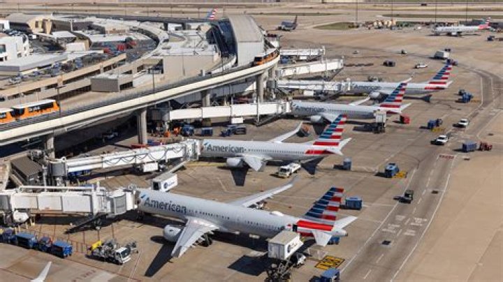 American Airlines Is Cutting Hundreds of Flights Here, Starting Next Month