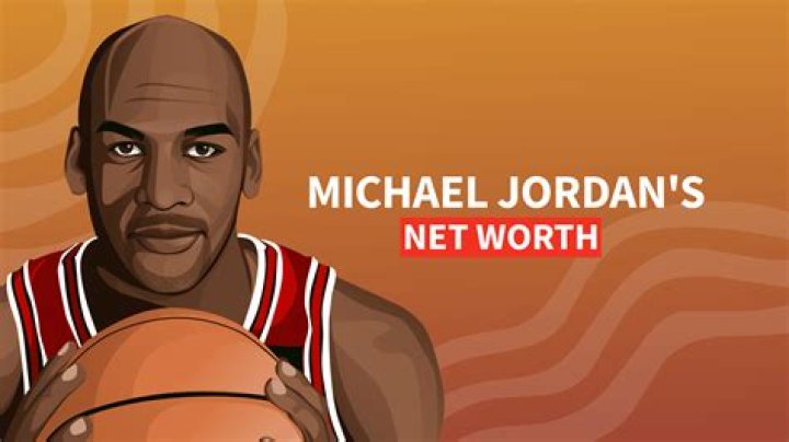 
American Basketball Player Michael Jordan Has Net Worth of $1.39 billion in 2017! Know in details