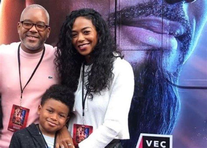 Ananda Lewis Biography, Husband, Married, Children, Net Worth, Parents