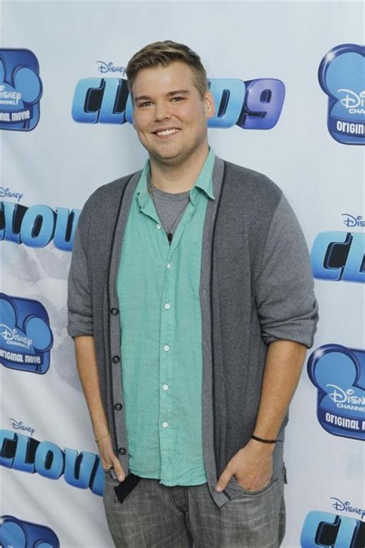 ANDREW CALDWELL – Celeb Secrets