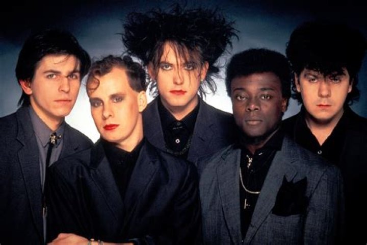 Andy Anderson, Former Drummer For The Cure, Passes at 68