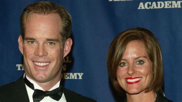 Ann Archambault: What Happened Between Joe Buck And His First Wife?