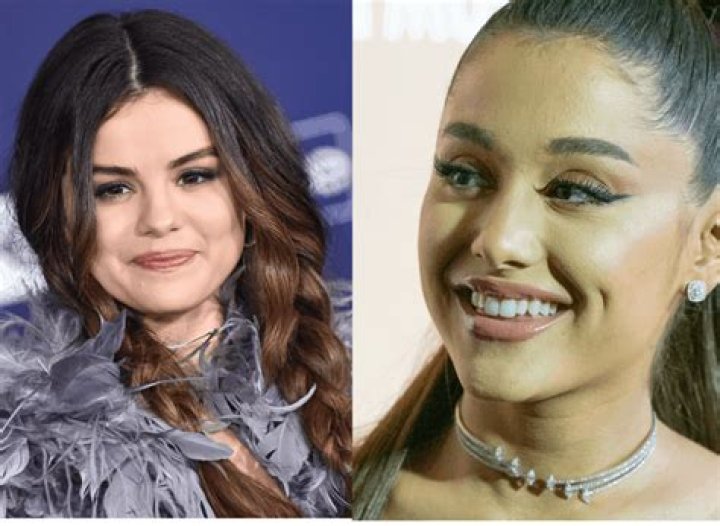 Ariana Grande vs. Selena Gomez: Who’s More Popular?