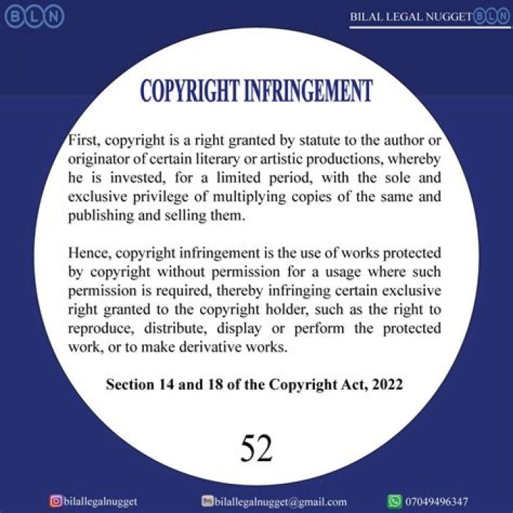 ASCAP Sues 24 Establishments For Copyright Infringement