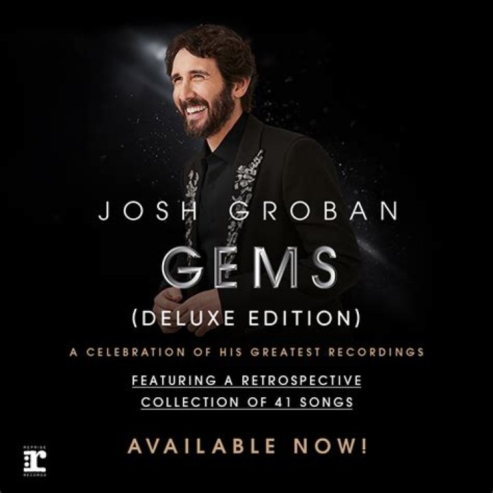 ASM Global Debuts Capital One Hall With A Concert By Josh Groban