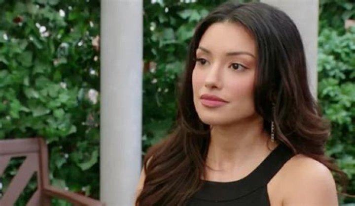 Audra's Estranged Parents Headed For Genoa City?
