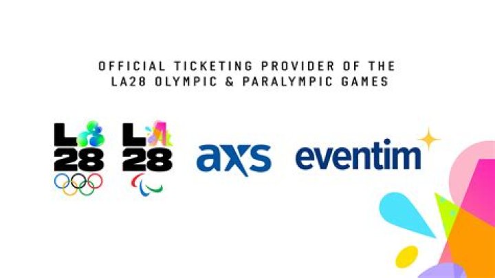 AXS And CTS Eventim To Partner To Provide Ticketing For The 2028 Olympics in Los Angeles