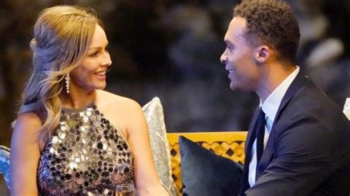 ‘Bachelorette’ Clare Crawley “Crushed” Over Split With Dale Moss – Celeb Secrets