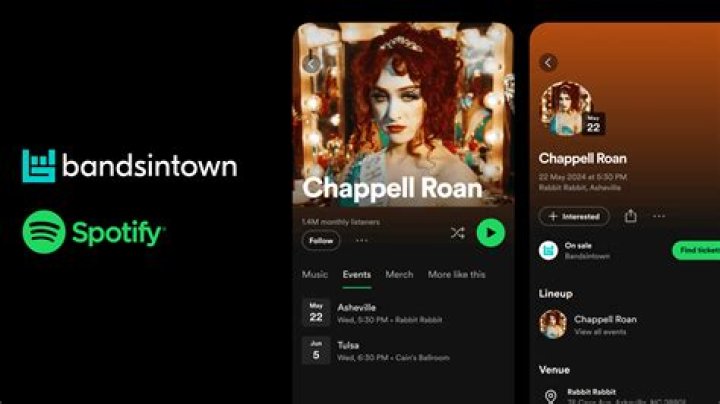 Bandsintown, Spotify Add Microsoft Bing And ChatGPT Plugins