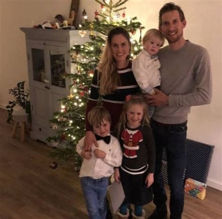 Bauke Mollema Bio, Age, Net Worth, Pro Cycling Stat, Wife & Children
