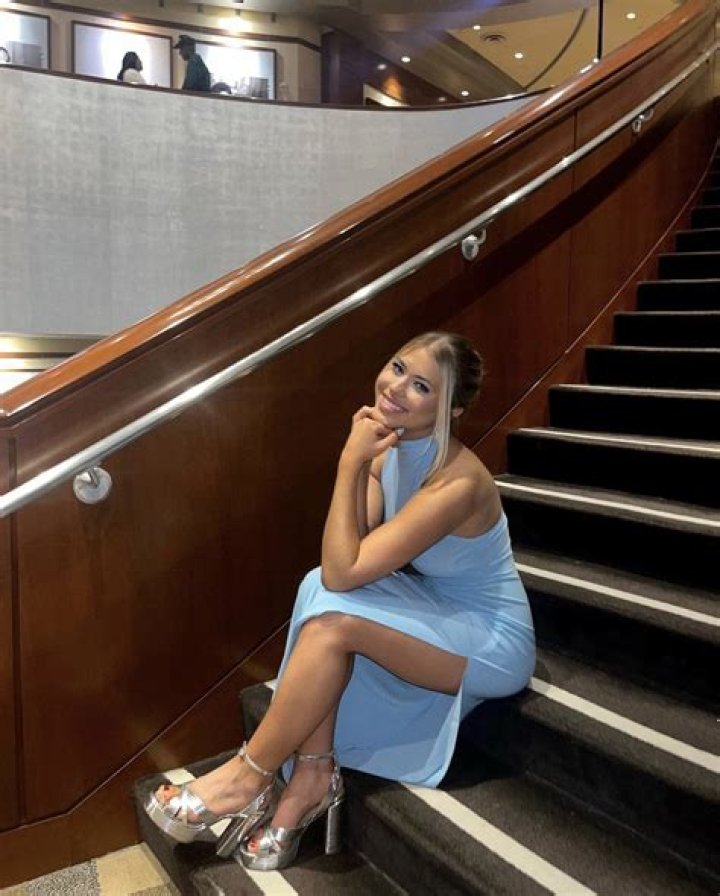 Becca Moore – Celeb Secrets