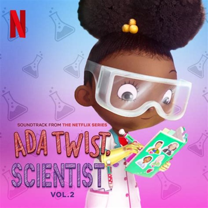 Benny B From Ada Twist Scientist: Meet The New Character!