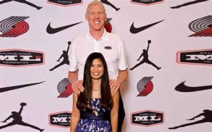 
Bill Walton is Living Happily with his Wife Lori Matsuoka. Know about his Married Life and Children