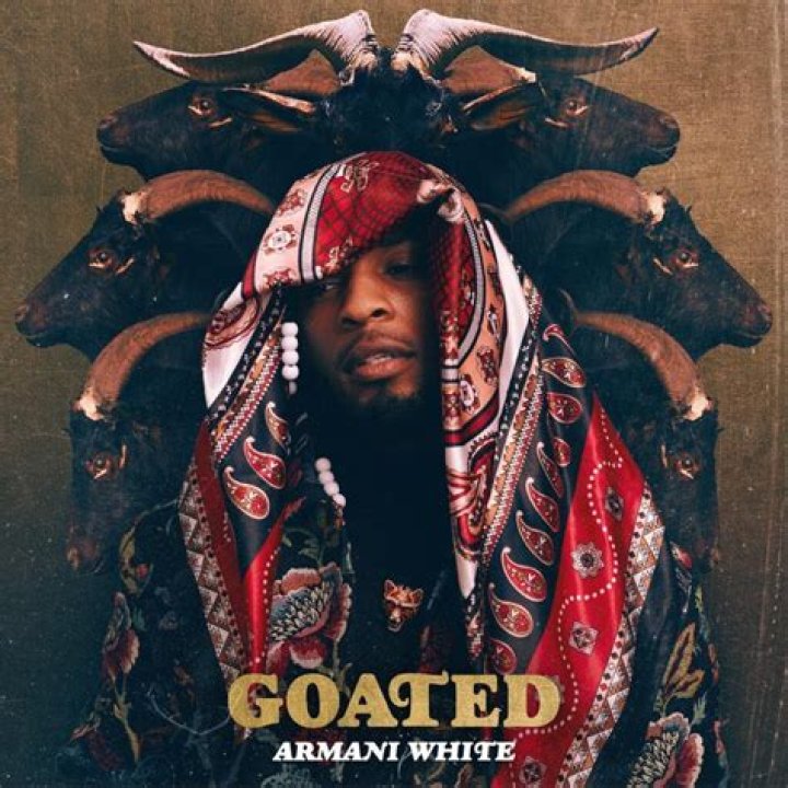 “BILLIE EILISH” Singer Armani White is Back with Another Banger Titled “GOATED.” (Listen) – Celeb Secrets