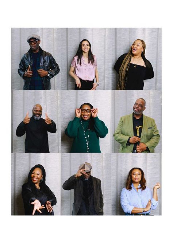 Black Lives In Music Announce New Board And Taskforce