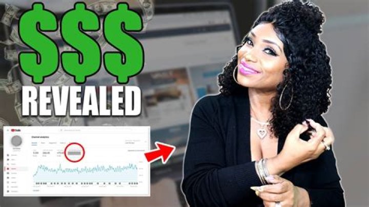 Bloveslife net worth, income and estimated earnings of Youtuber channel