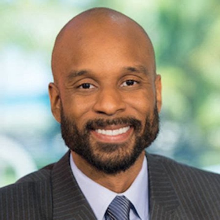Bomani Jones Bio-salary, net worth, married, affair, dating, children, career, relationship, age, nationality