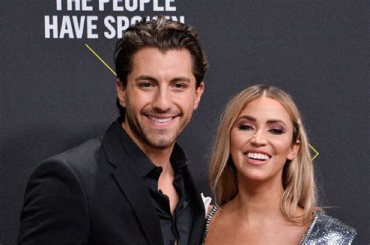 Brandi Schroeder is famous as an ex-girlfriend of Tony Stewart; Know about her Relationship status