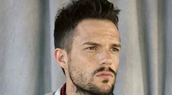 Brandon Flowers Height, Weight, Age, Girlfriend, Family, Facts, Biography