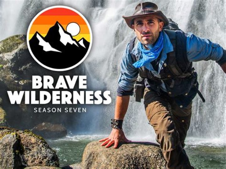 Brave Wilderness Youtuber overview