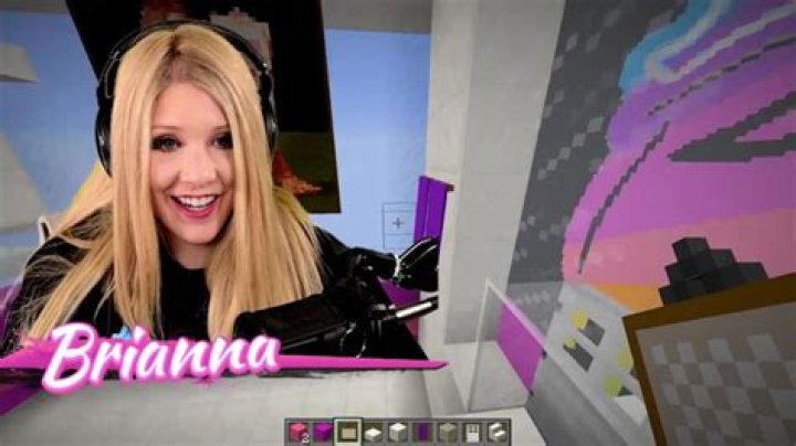 BriannaPlayz video statistics