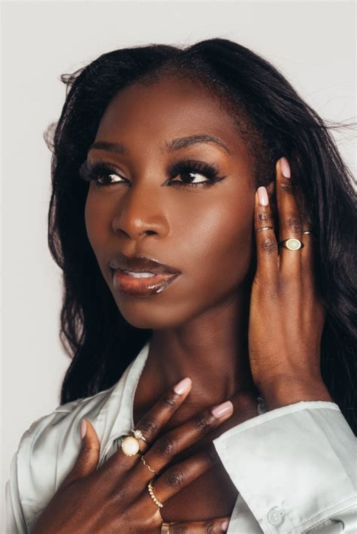 British-Nigerian Model, Dancer and Singer Demi Grace Opens Up About the Meaning Behind New Album “Blackcurrant” (Exclusive) – Celeb Secrets