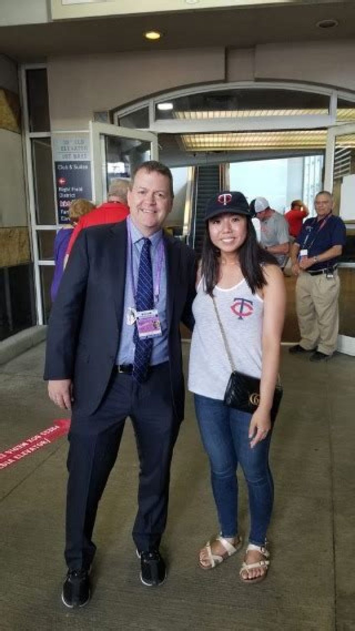 Buster Olney Salary at ESPN and Net worth; Is Buster Married?