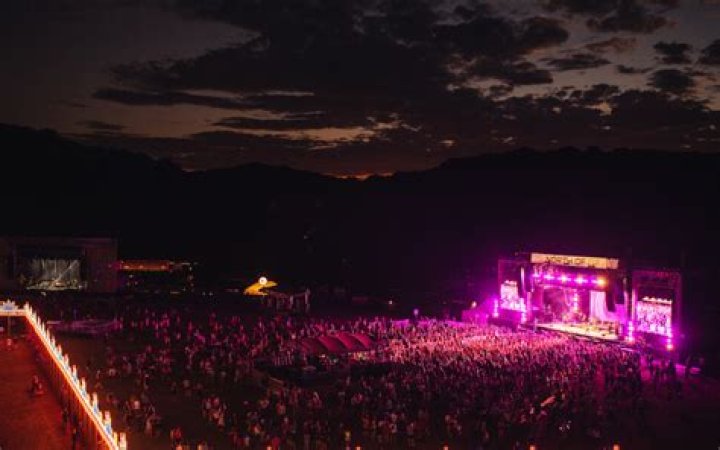 C3 Presents Brings The Format Festival To Arkansas This Summer