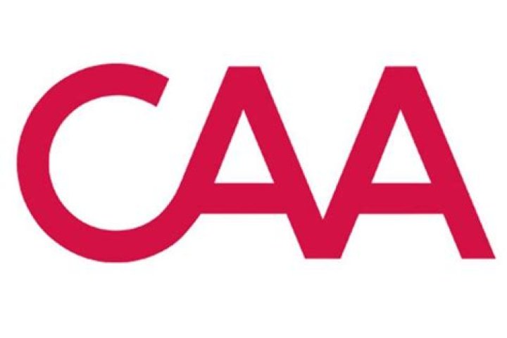 CAA Promotes Nine New Agents And Execs