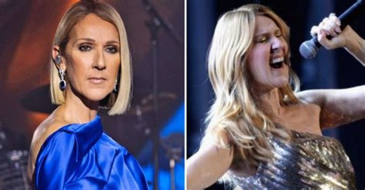 Celine Dion Continues Health Battle As She Cancels North American Tour Stops