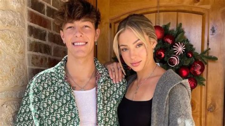 Charly Jordan’s New Boyfriend In 2 Detail About Her Current/Now Partner!