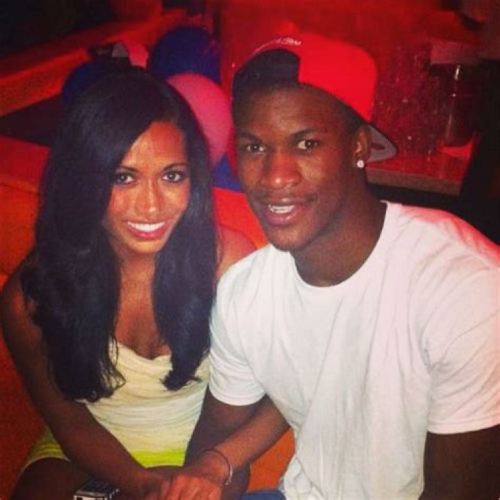 Charmaine Piula | Jimmy Butler, Kaitlin Nowak, Child, Married, Relationship, College, Career, Boyfriend