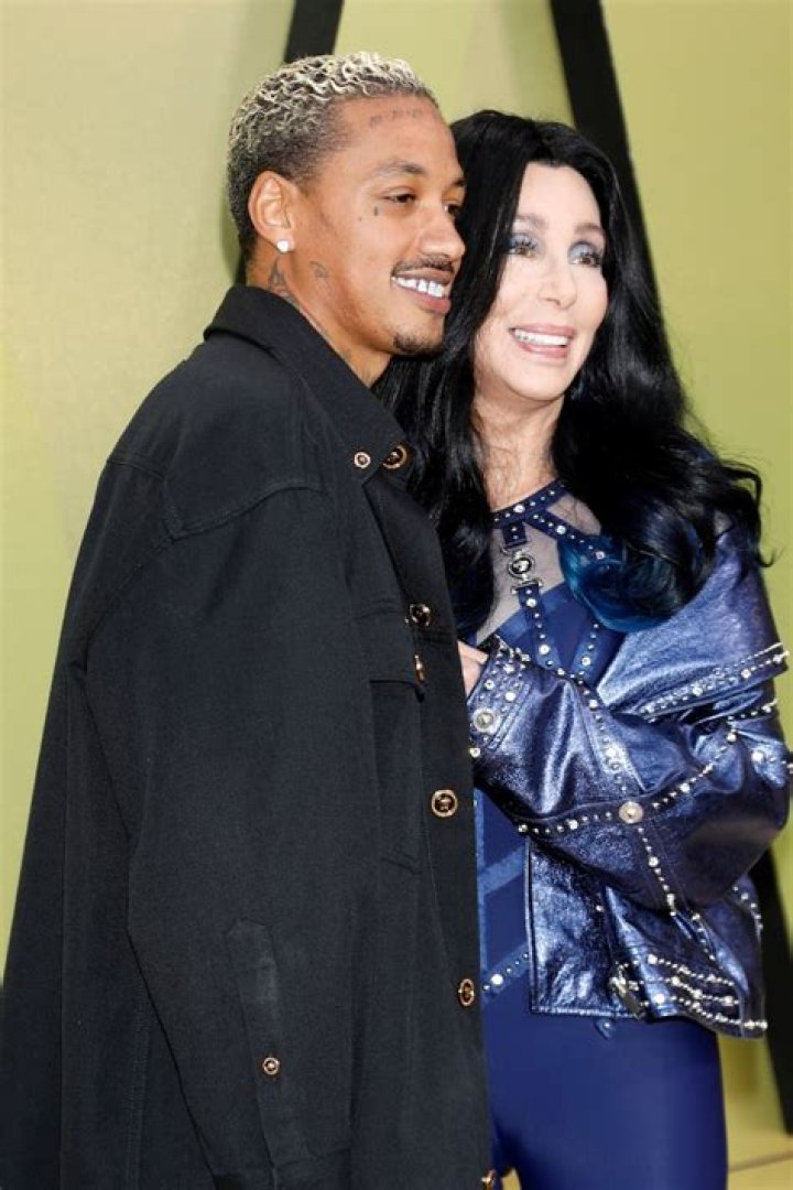 Cher’s “Demanding” Libido Is “Wearing Out” 37-Year-Old Boyfriend, Source Says