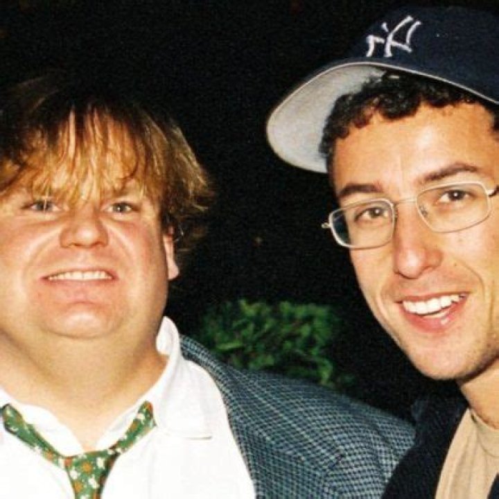 Chris Farley Height, Weight, Age, Girlfriend, Family, Facts, Biography