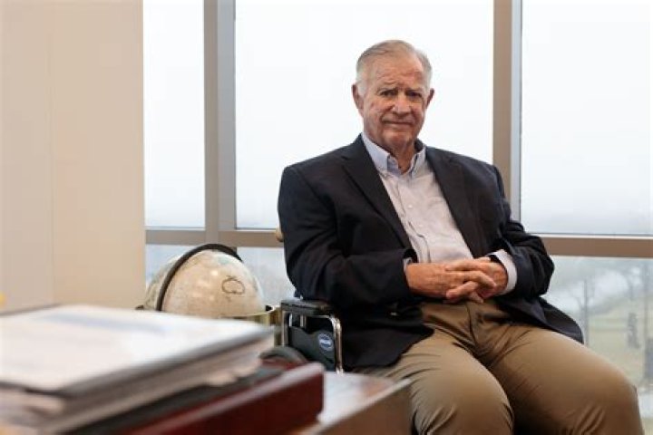 Clear Channel Communications (Now iHeartMedia) Founder Lowry Mays Dead at 87