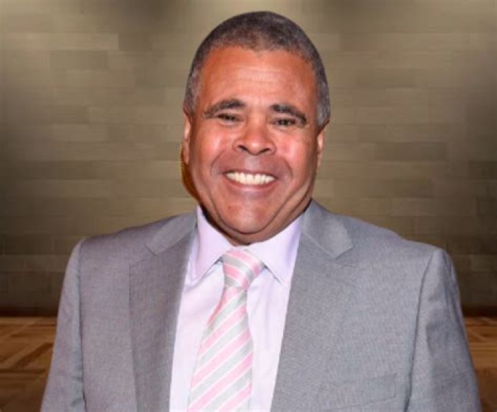 Co-Executive Producer Albert Alarr Is Out