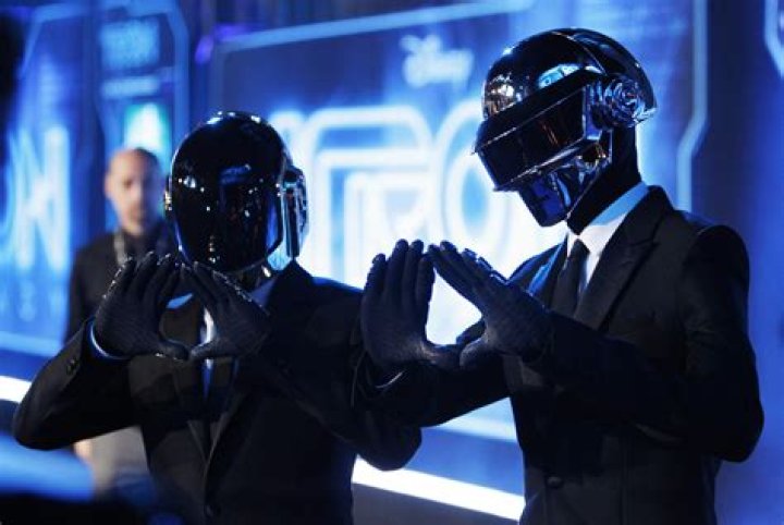 Daft Punk net worth, income and estimated earnings of Youtuber channel