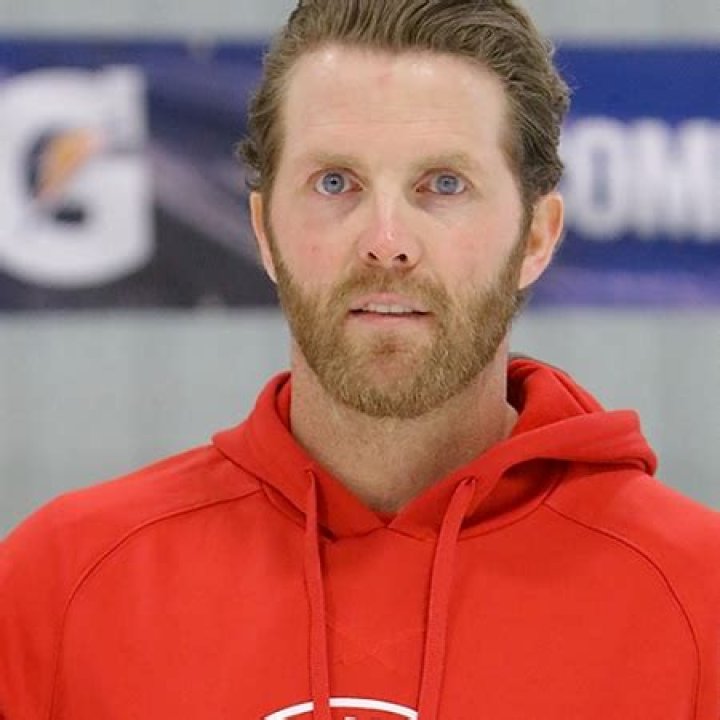 Daniel Cleary Biography- NHL player, Salary, Earnings, Net worth, Contract, Stats, Married, Girlfriend, Wife, Children, Age, Height, Family