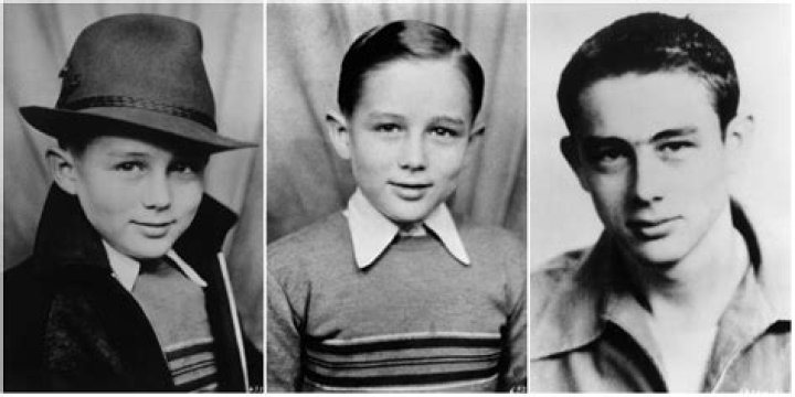 Did James Dean Have Children?