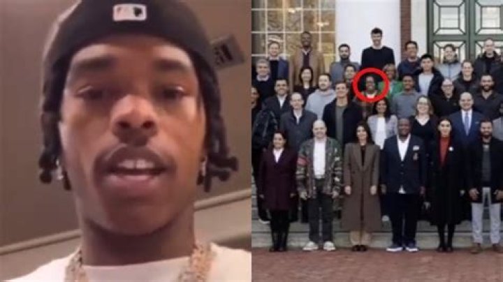 Did Lil Baby Go To College?